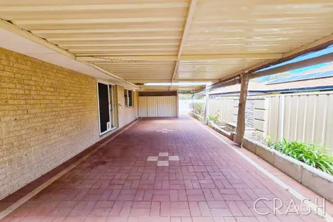 Property photo of 33 Maratea Parade Secret Harbour WA 6173