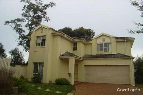 Property photo of 13 Winter Way Glen Waverley VIC 3150