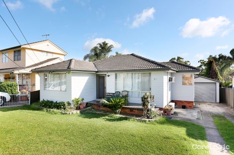 Property photo of 51 Eyre Street Smithfield NSW 2164