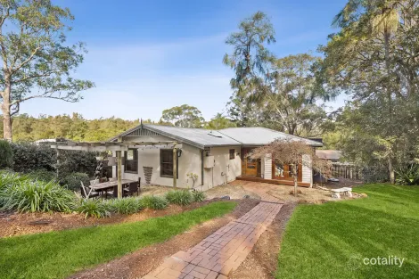 91 HUMPHREYS RD, KINCUMBER SOUTH, NSW 2251