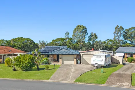Property photo of 62 Summerfields Drive Caboolture QLD 4510