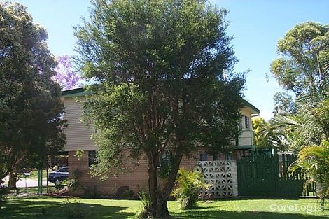 Property photo of 30 Cranston Street Wynnum West QLD 4178