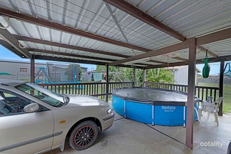 Property photo of 7 Lewell Street Millbank QLD 4670