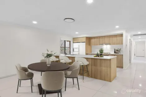 Property photo of 29 Oxenham Circuit Augustine Heights QLD 4300