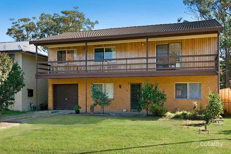 21 Algona Ave, Kincumber, NSW 2251