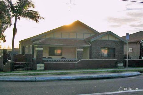 112 George St, North Strathfield, NSW 2137