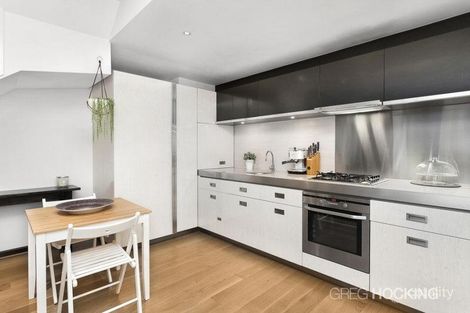 Property photo of 18/539 St Kilda Road Melbourne VIC 3004