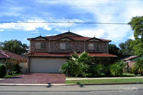 32 Pemberton St, Parramatta, NSW 2150