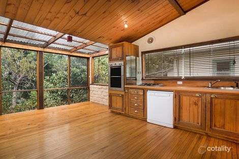 Property photo of 40 Grand Boulevard Montmorency VIC 3094