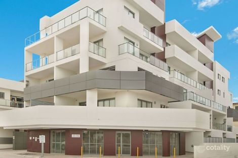 Property photo of 4/12 Merriville Road Kellyville Ridge NSW 2155