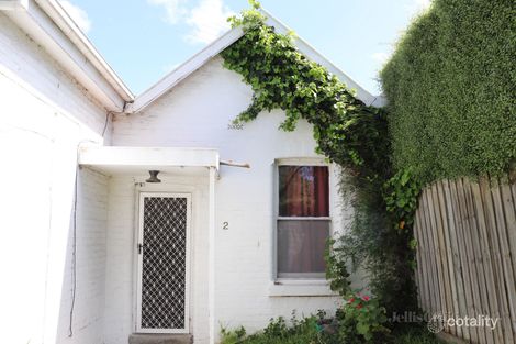 2/236 Queens Pde, Fitzroy North, VIC 3068