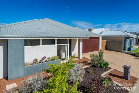 Property photo of 31 Columbia Crescent Alkimos WA 6038