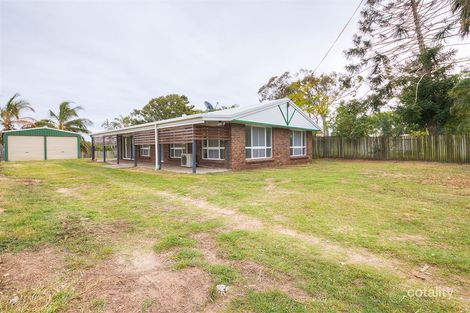 Property photo of 76 Limpus Avenue Keppel Sands QLD 4702