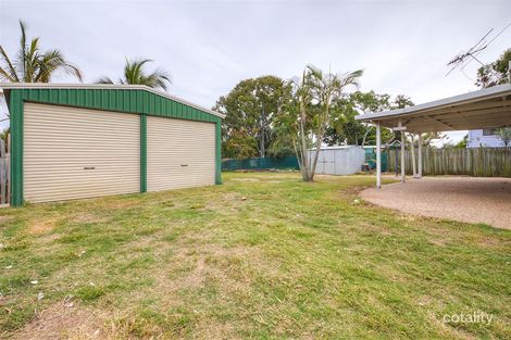 Property photo of 76 Limpus Avenue Keppel Sands QLD 4702