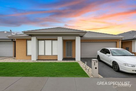 Property photo of 19 Sunlight Circuit Lara VIC 3212
