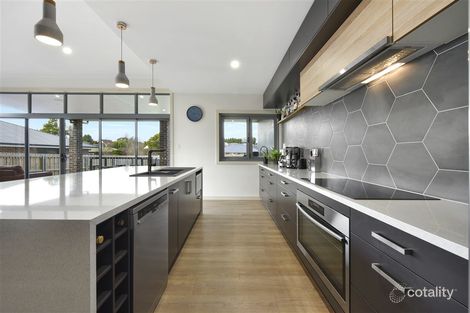 Property photo of 5 Dowerin Drive Legana TAS 7277