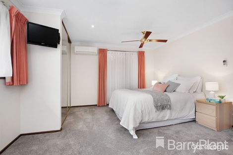 Property photo of 7 Brookes Court Mill Park VIC 3082