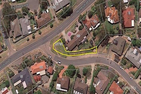 Lot 254 Coachwood Dr, Aberfoyle Park, SA 5159