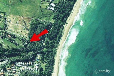Property photo of 48A Split Solitary Road Sapphire Beach NSW 2450