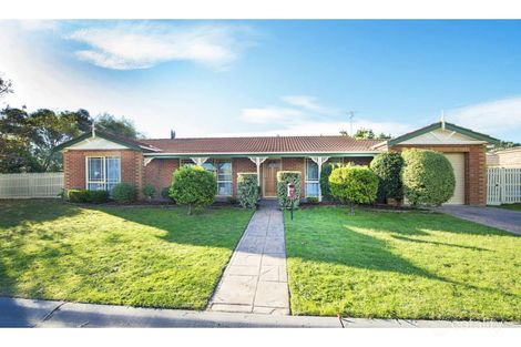 Property photo of 4 Clover Lane Mornington VIC 3931