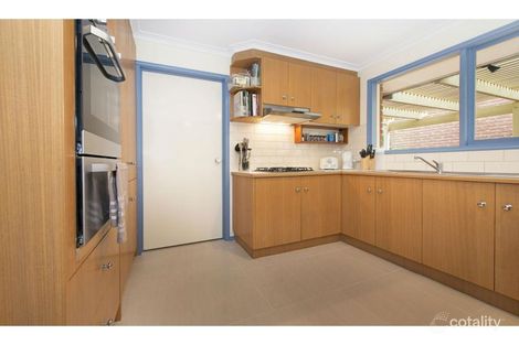 Property photo of 4 Clover Lane Mornington VIC 3931