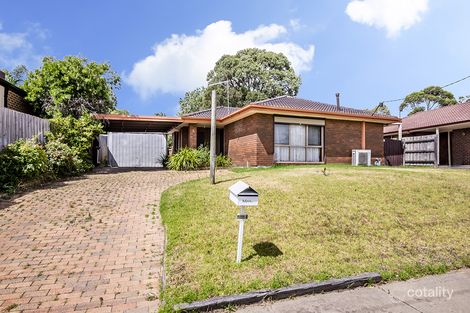 Property photo of 8 Cody Avenue Hampton Park VIC 3976