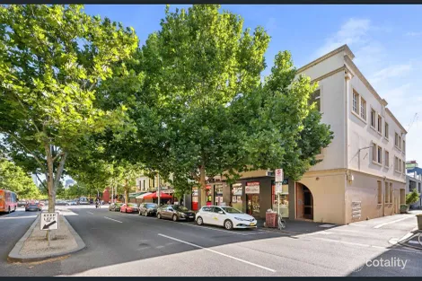 Property photo of 6/109 Lygon Street Carlton VIC 3053