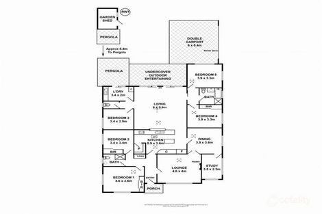 Property photo of 1 Lascelles Avenue Hove SA 5048