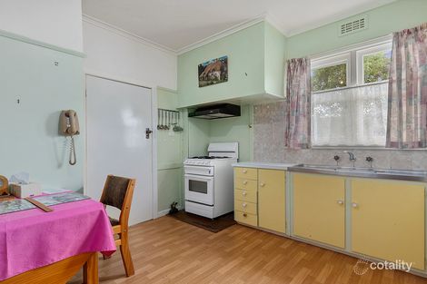 Property photo of 65 Morison Crescent Seymour VIC 3660