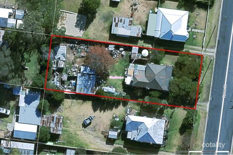 Property photo of 22 Symes Street Stanthorpe QLD 4380