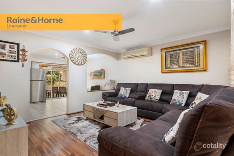 Property photo of 2/14 Thelma Street Lurnea NSW 2170