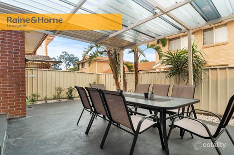 Property photo of 2/14 Thelma Street Lurnea NSW 2170