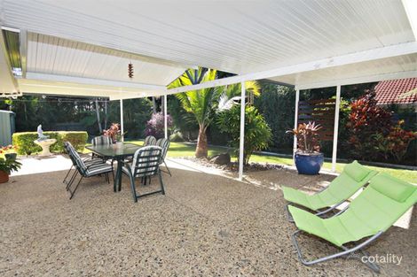 Property photo of 21 Cumberland Way Buderim QLD 4556
