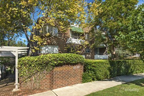 4/25-27 Belmont Ave, Wollstonecraft, NSW 2065