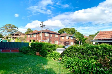 4/3 ROSE ST, ASHFIELD, NSW 2131