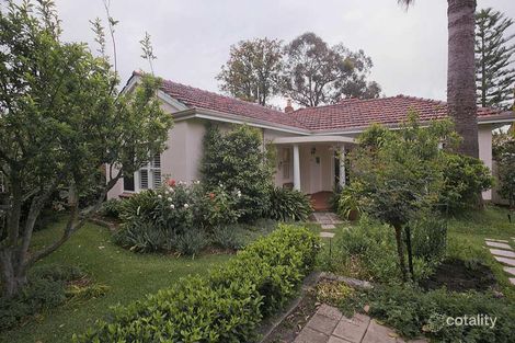 18 Norton St, South Perth, WA 6151