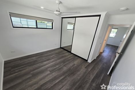 Property photo of 2 Katherine Court New Auckland QLD 4680