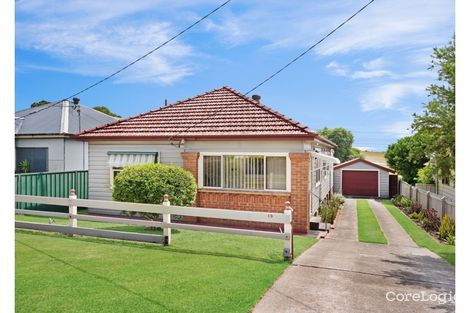 Property photo of 19 Groongal Street Mayfield West NSW 2304