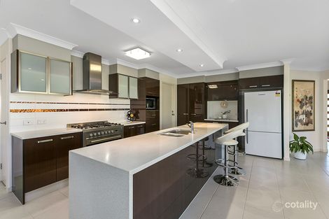 Property photo of 2 Amalia Street Birkdale QLD 4159