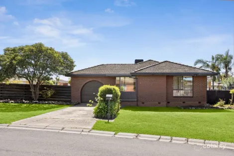 8 Amaroo Ct, Bell Park, VIC 3215