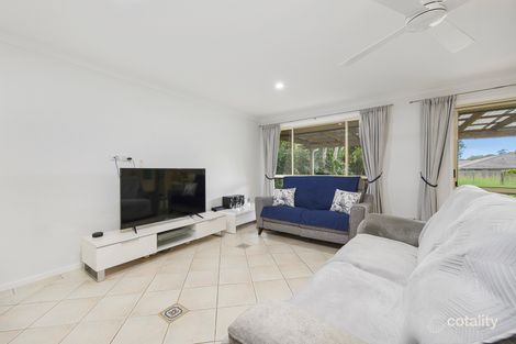 Property photo of 24 Coucal Close Port Macquarie NSW 2444