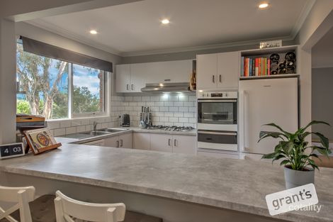 Property photo of 3/2-3 Camley Court Berwick VIC 3806