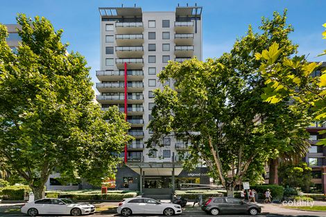 Property photo of 508/610 St Kilda Road Melbourne VIC 3004
