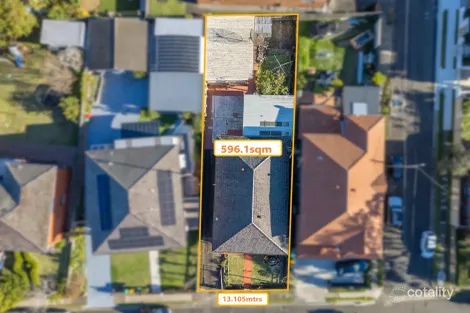 Property photo of 14 Wallace Street Concord NSW 2137