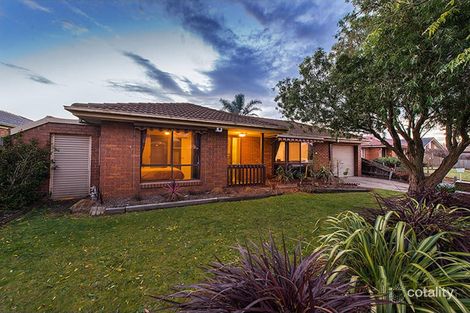 Property photo of 21 Lawless Drive Cranbourne North VIC 3977