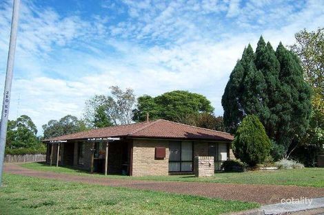 Property photo of 22 Bilmark Drive Raymond Terrace NSW 2324