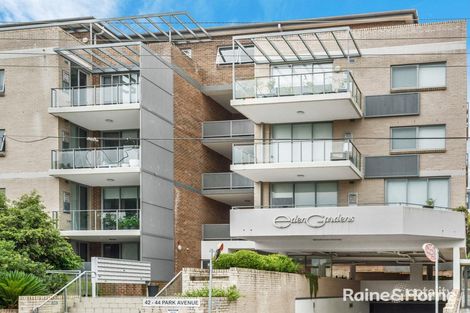 208/42-44 Park Ave, Waitara, NSW 2077