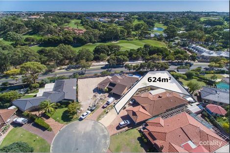 4a Killarney Cl, Connolly, WA 6027