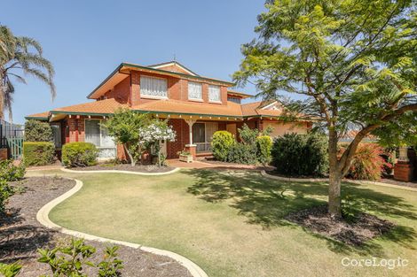 Property photo of 5 Birkdale Place Currambine WA 6028