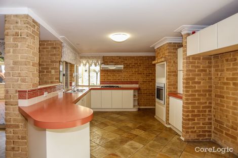 Property photo of 5 Birkdale Place Currambine WA 6028